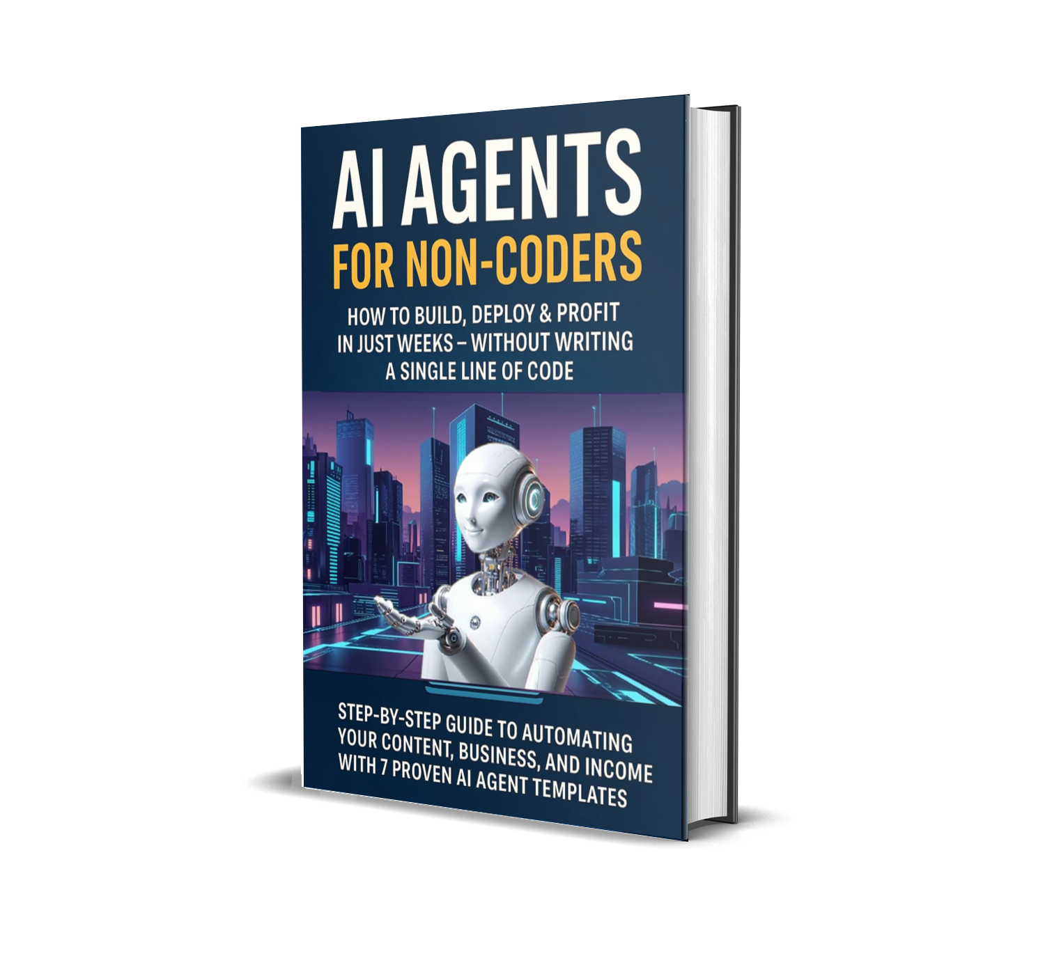 AI Agents for Non-Coders
