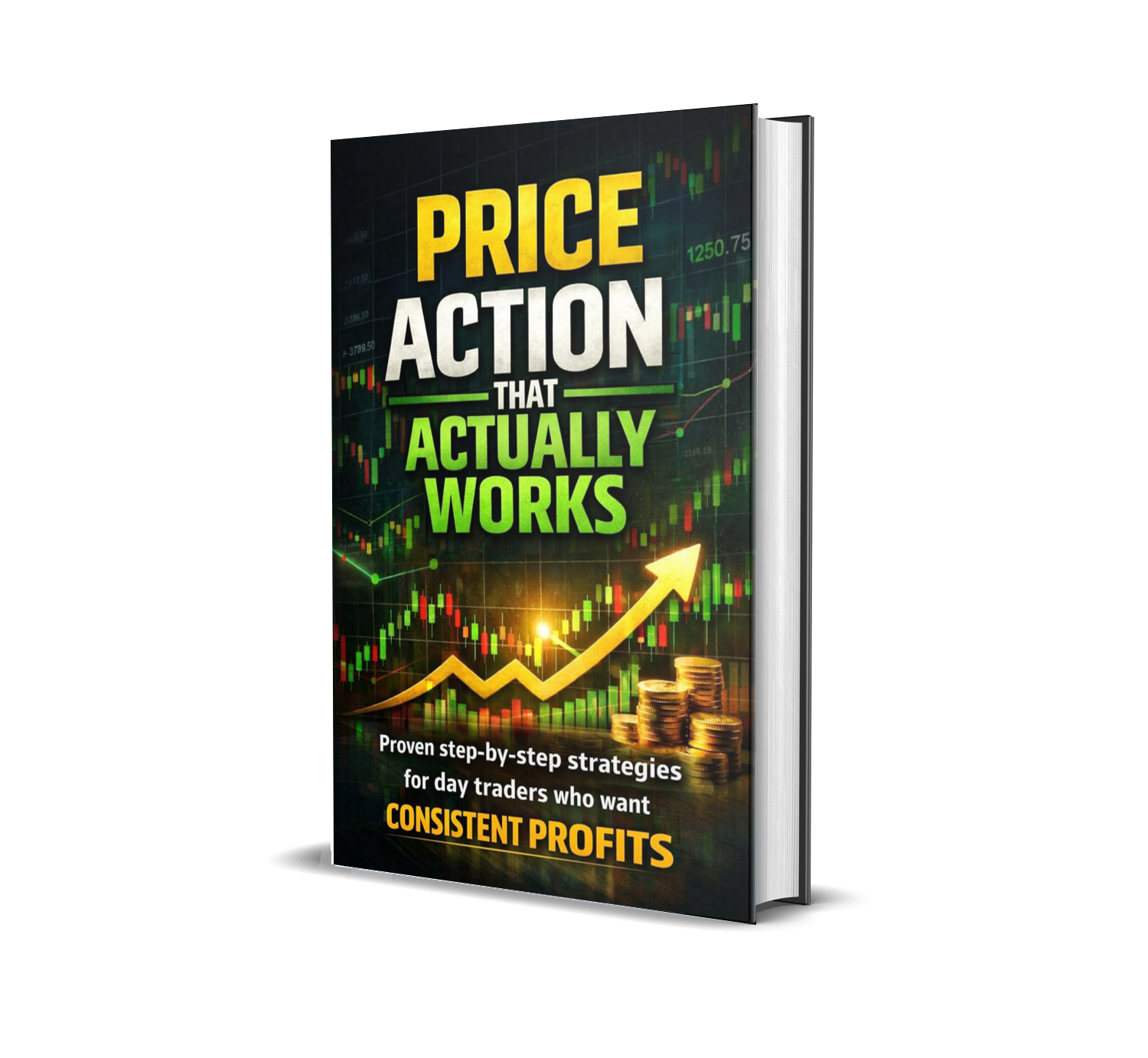 Price Action Made Simple